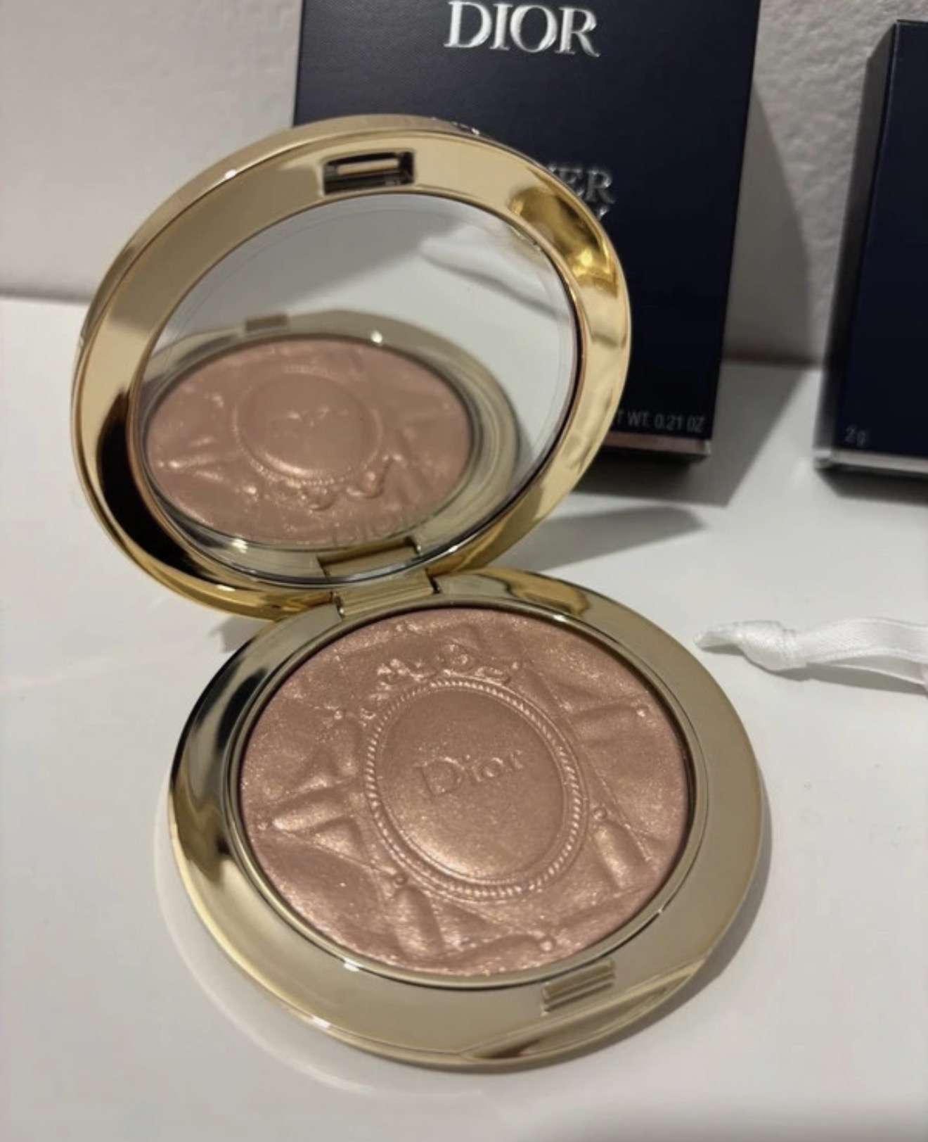 Dior set