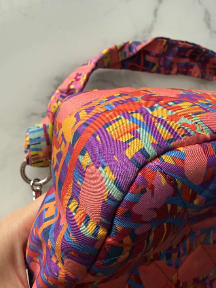 Chanel kabelka
