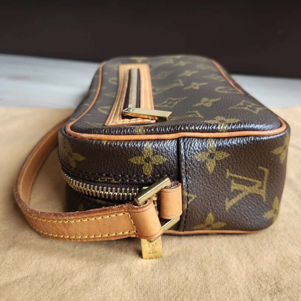 Louis Vuitton Cite