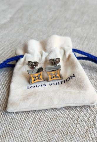 https://www.vipluxury.sk/Louis Vuitton Nausnice