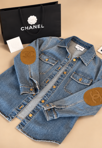https://www.vipluxury.sk/Chanel bunda