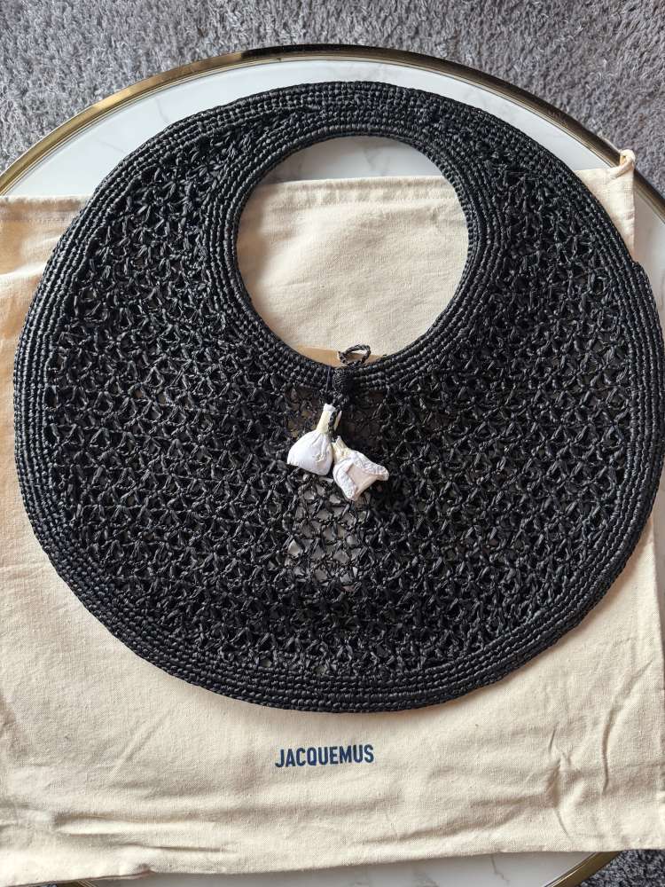 Jacquemus kabelka