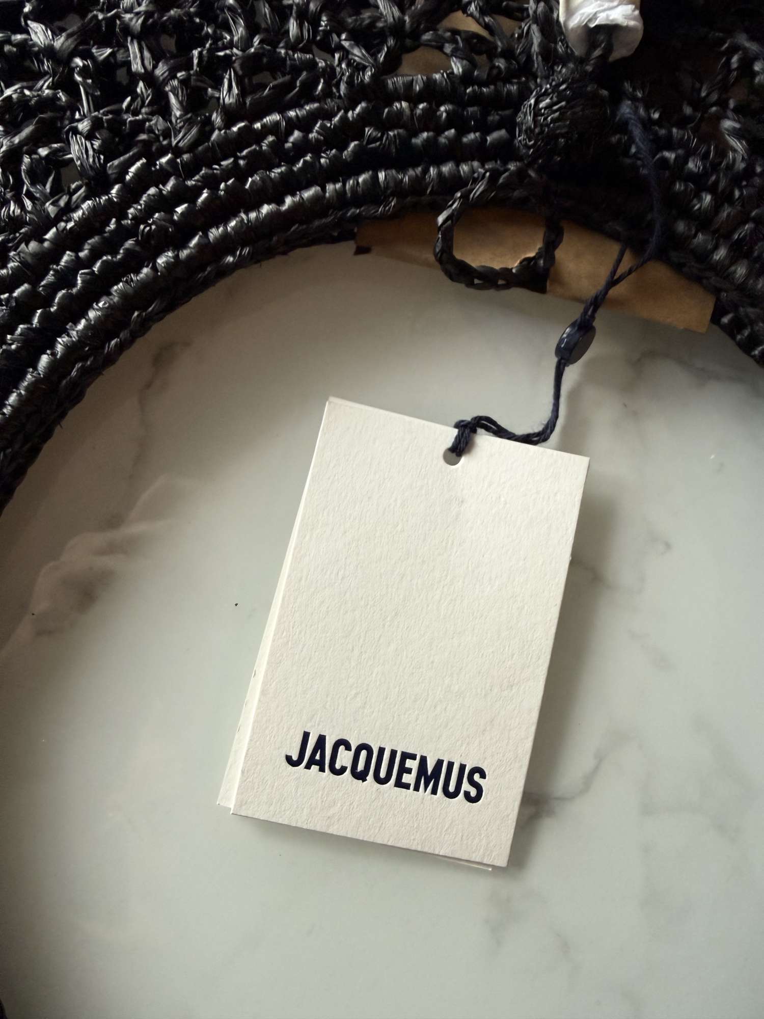 Jacquemus kabelka