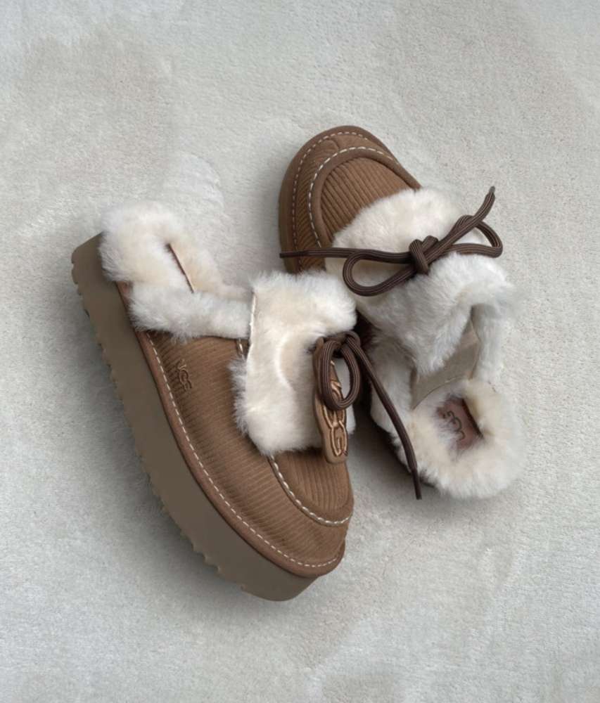 Ugg