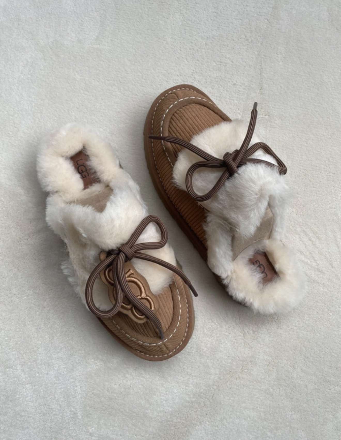 Ugg