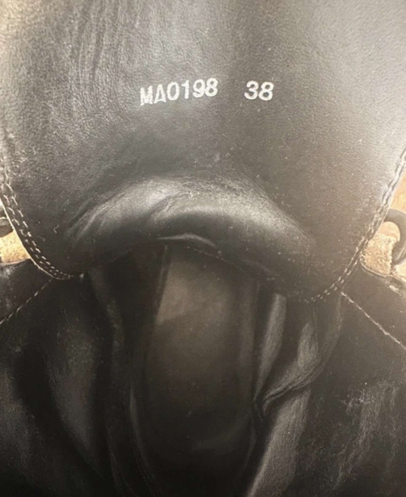 Louis Vuitton čižmy