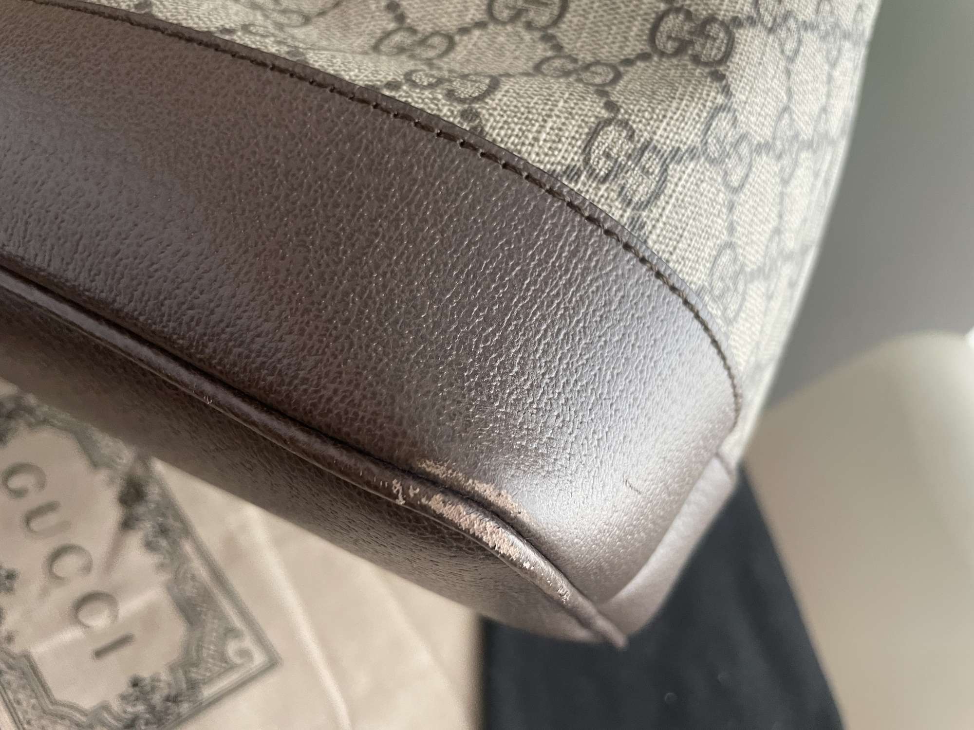 Gucci ophidia medium bag