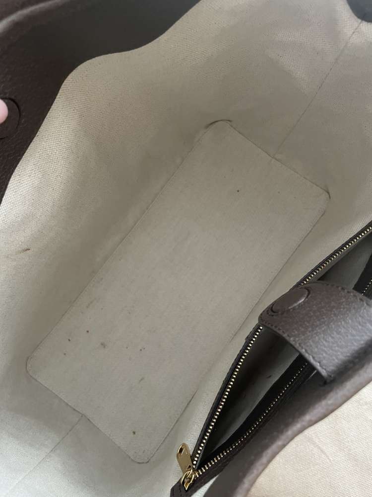 Gucci ophidia medium bag