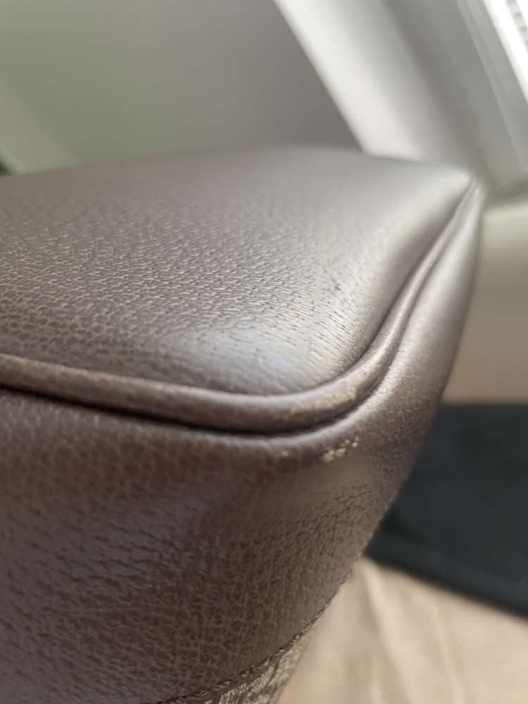 Gucci ophidia medium bag