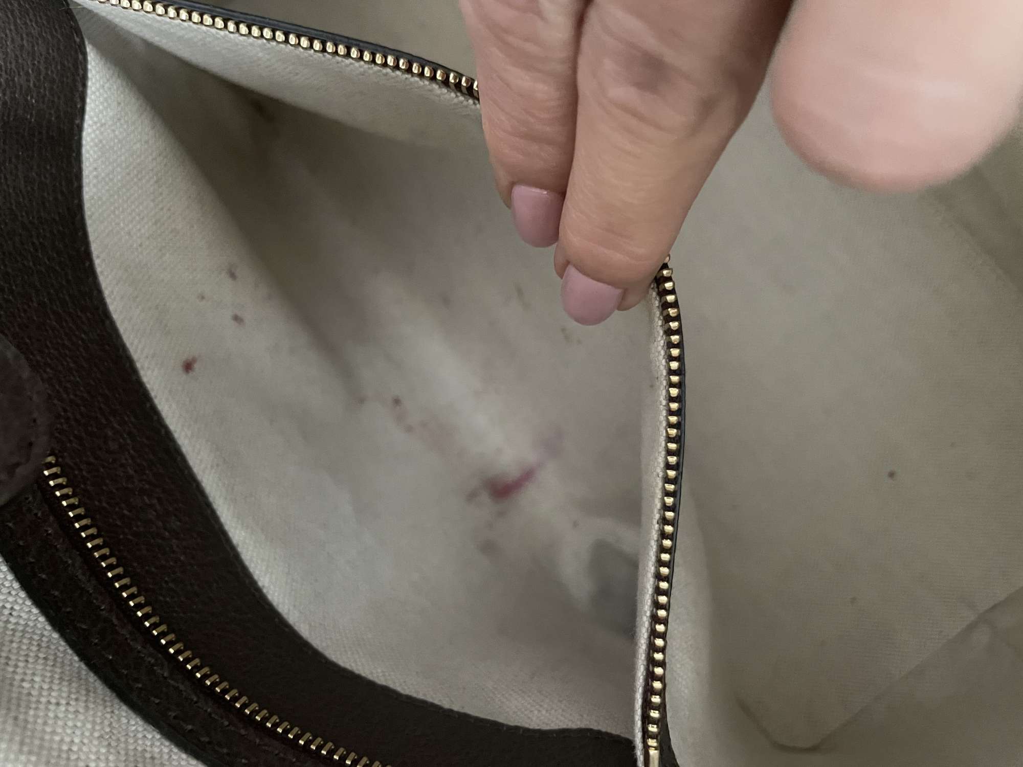 Gucci ophidia medium bag