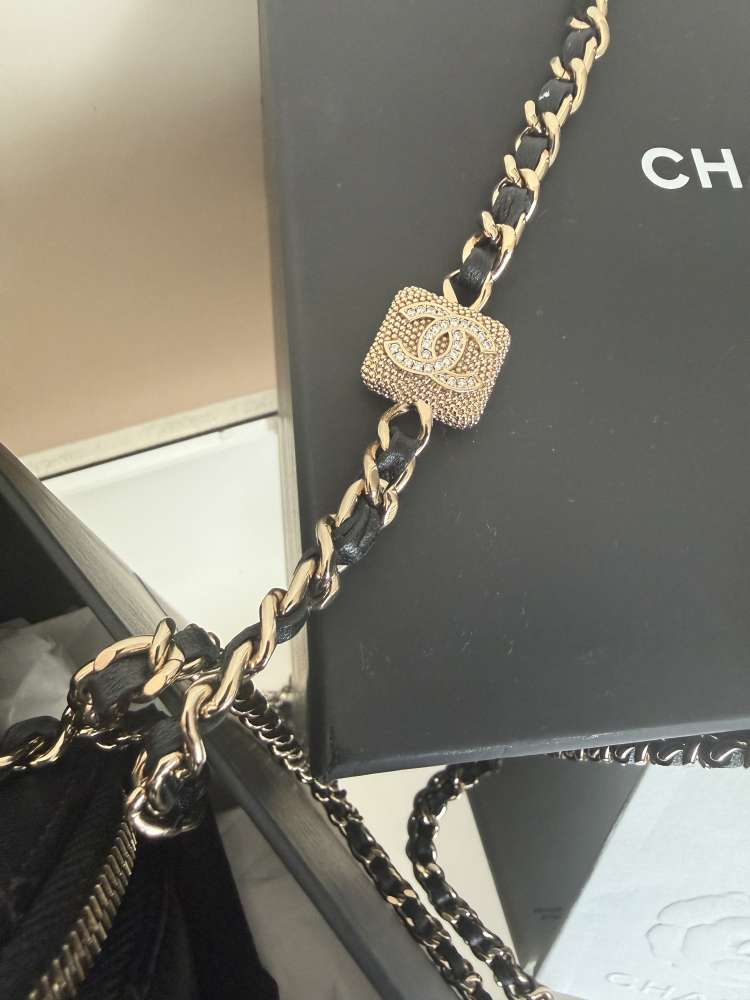 Chanel vanity mini