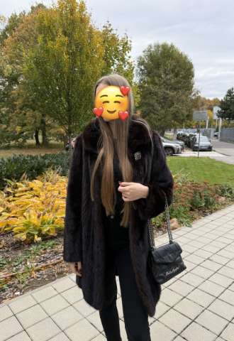 https://www.vipluxury.sk/Pravý norkový kožuch / kabát