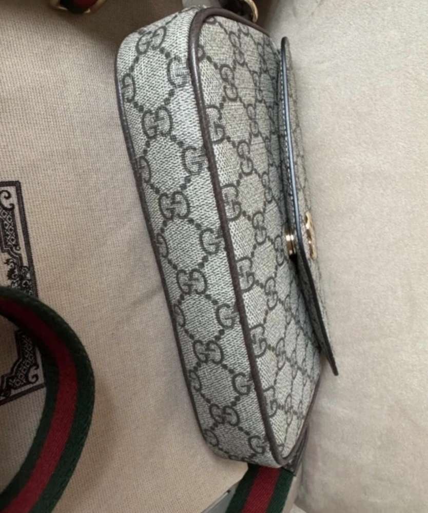 Ophidia pochette