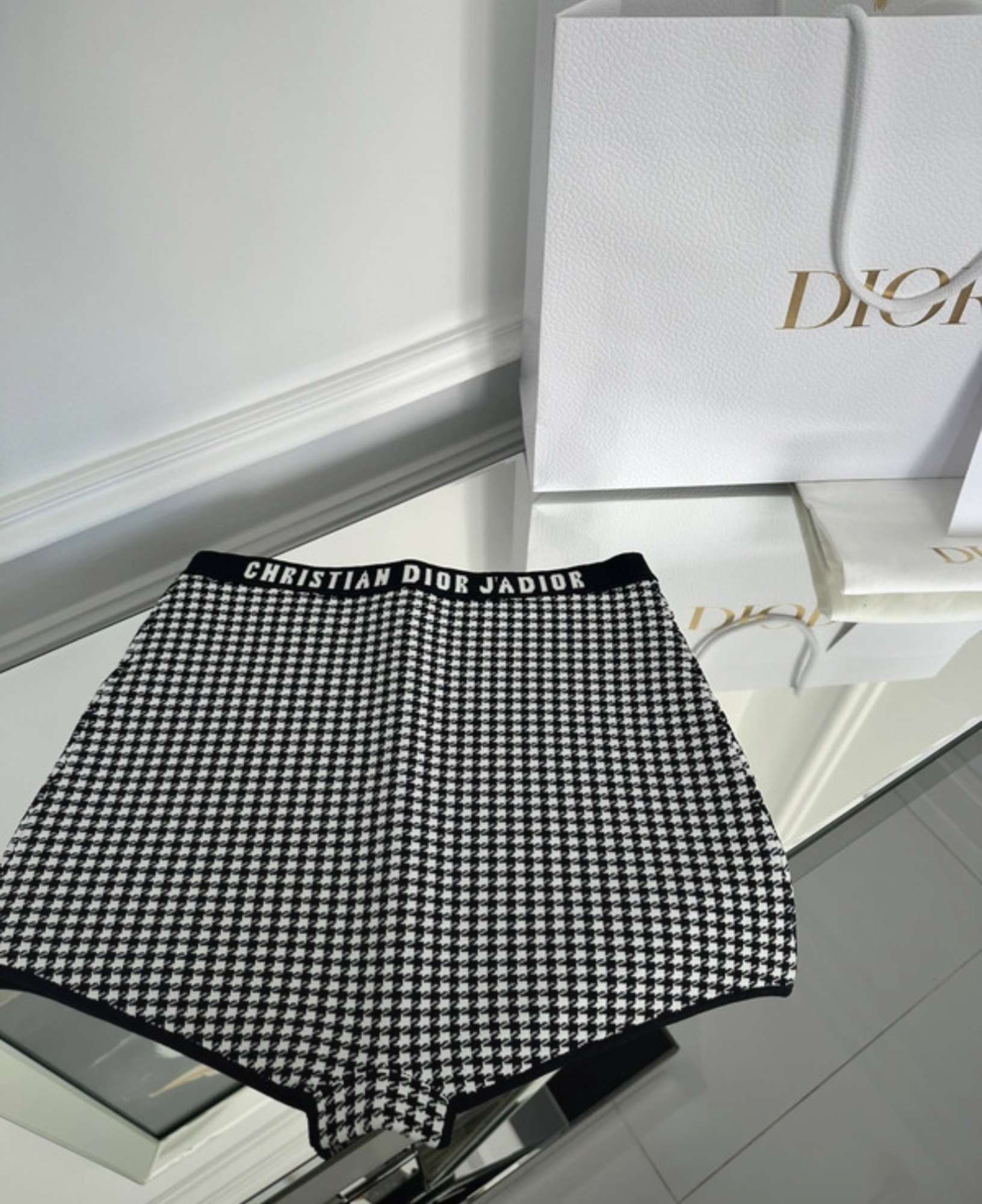 Dior set