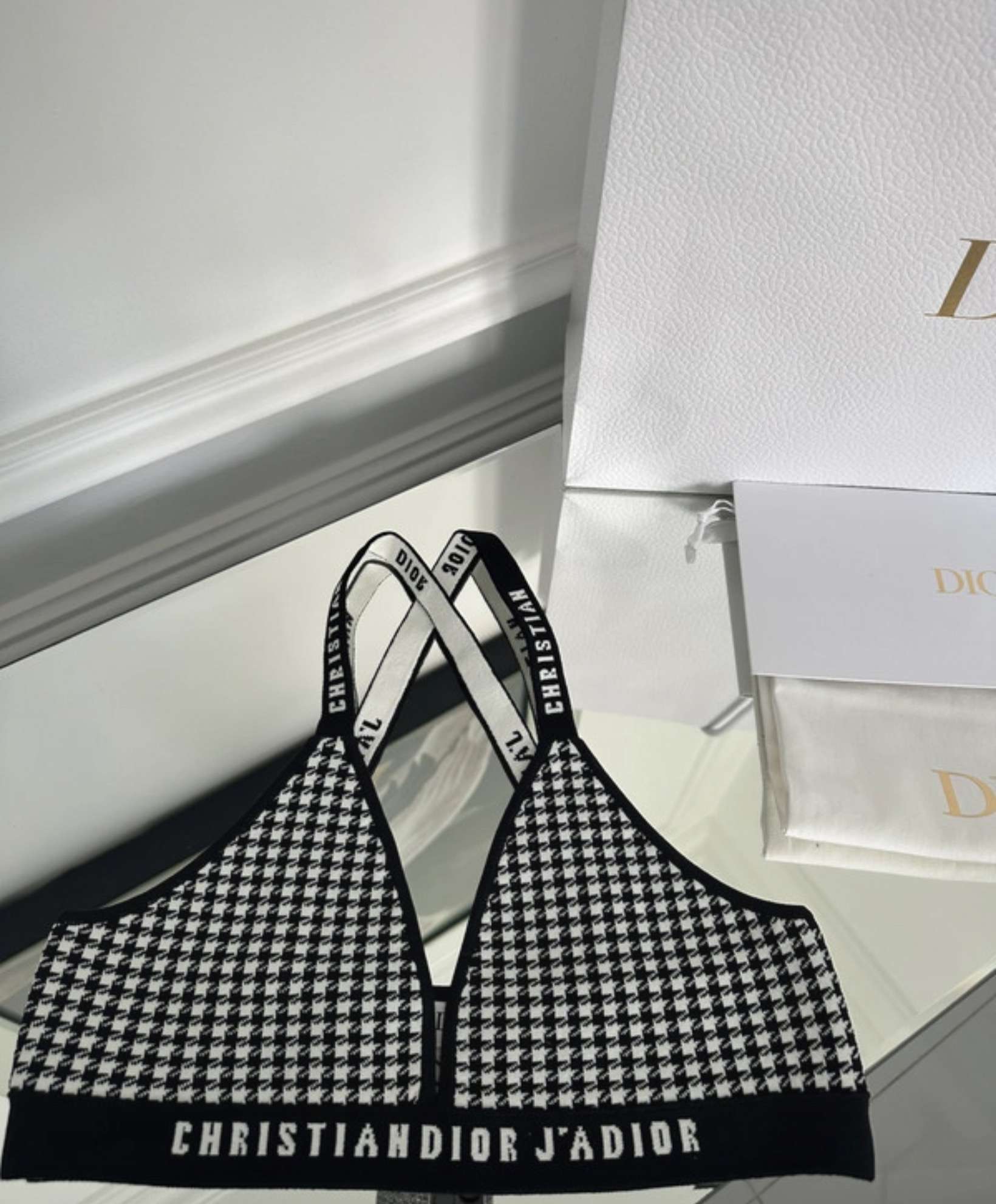 Dior set