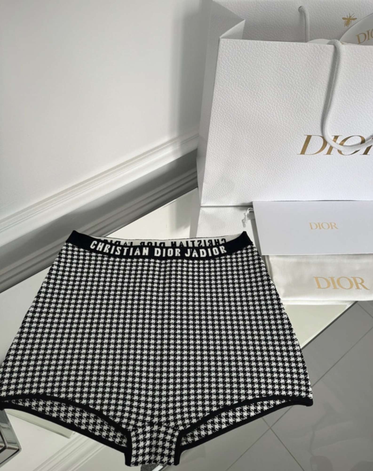 Dior set