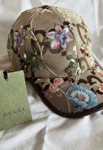 https://www.vipluxury.sk/Gucci šiltovka