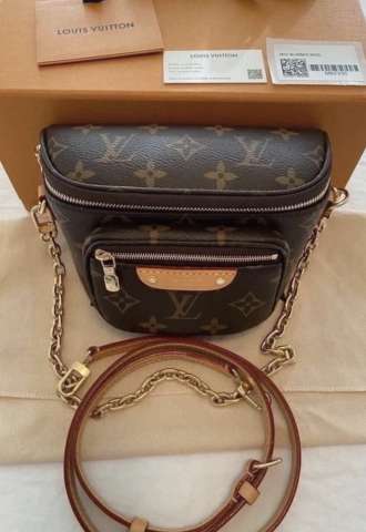 https://www.vipluxury.sk/Louis vuitton bumbag