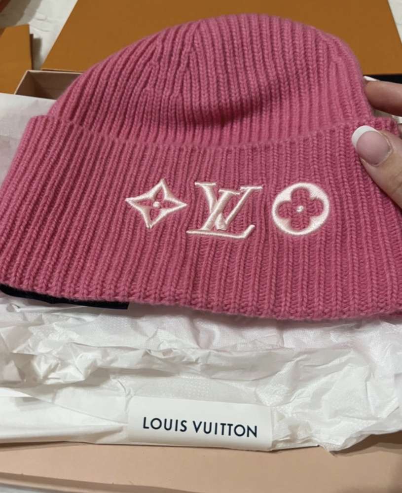 Louis Vuitton čiapka