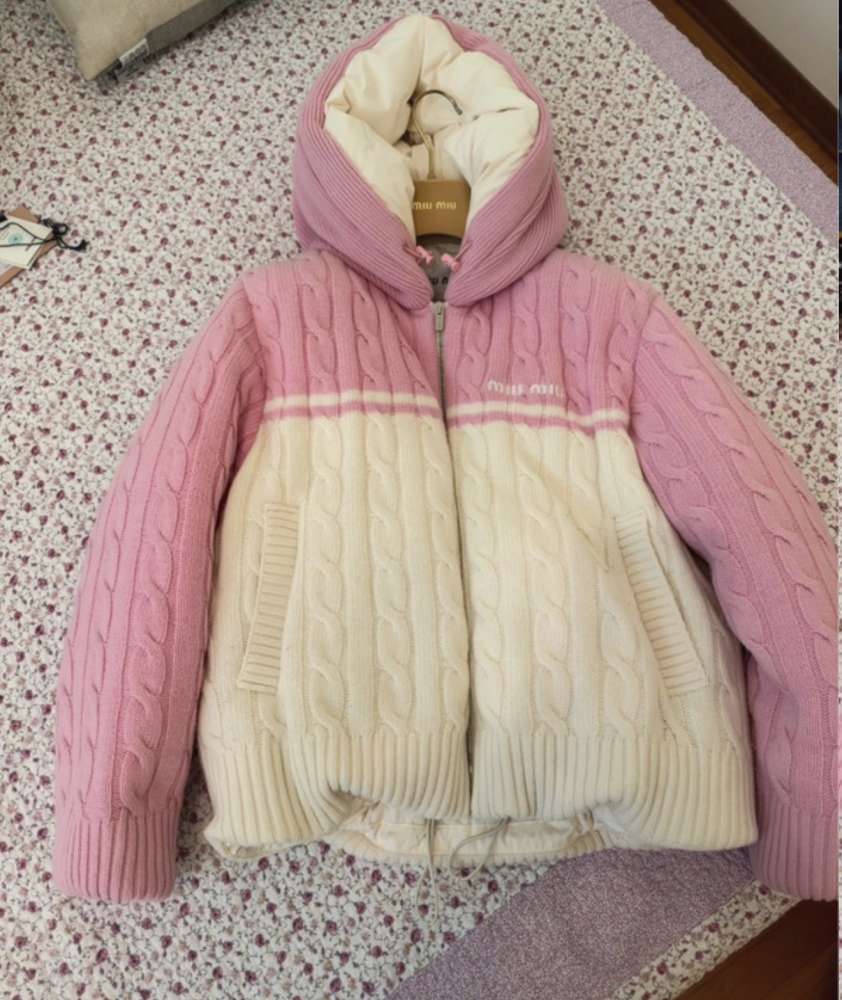 Miu miu Bunda