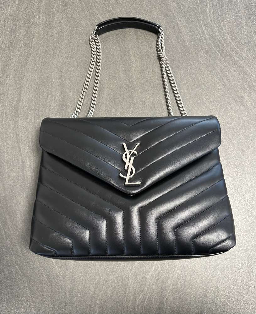 YSL Loulou Medium kabelka