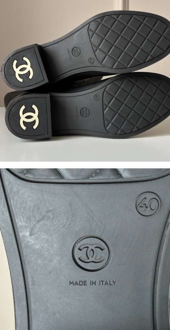 Chanel 40