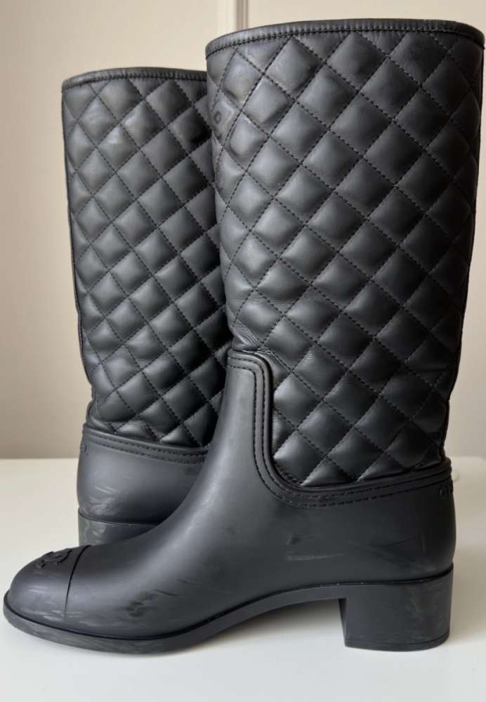 Chanel 40