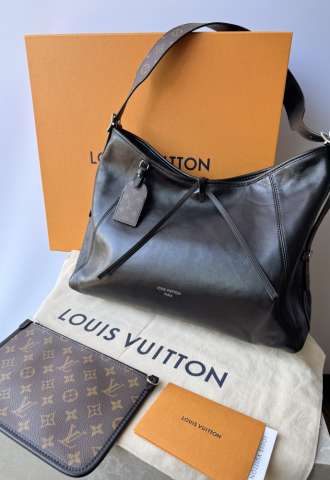 https://www.vipluxury.sk/LOUIS VUITTON Carryall Vibe MM taška kabelka FULL SET