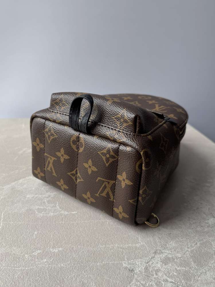 LOUIS VUITTON Onthego PM čierna kabelka taška FULL SET