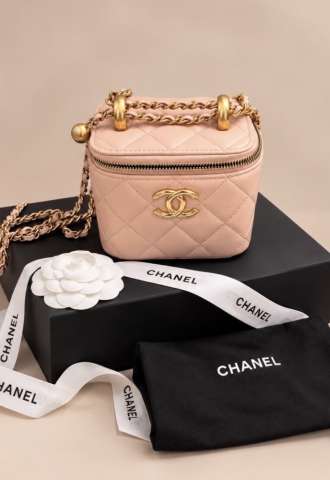 https://www.vipluxury.sk/Chanel Vanity mini