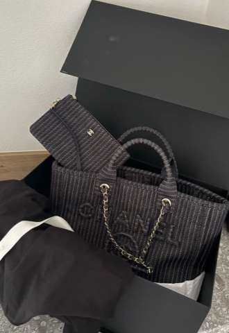 https://www.vipluxury.sk/Chanel Deauville small