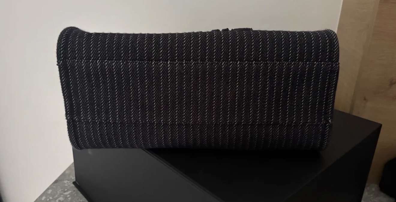 Chanel Deauville small