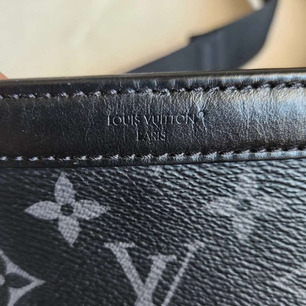 Louis Vuitton Gaston