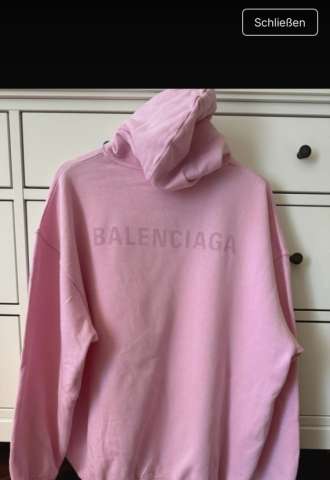 https://www.vipluxury.sk/Balenciaga mikina