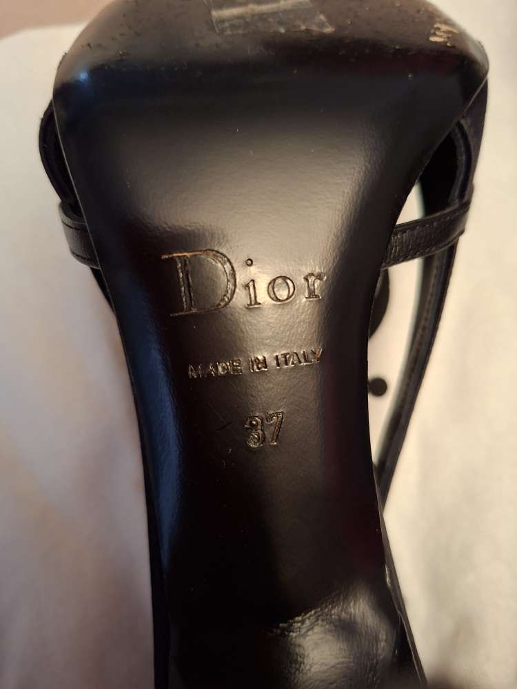 Dior ,,Grace Kelly" EU 37