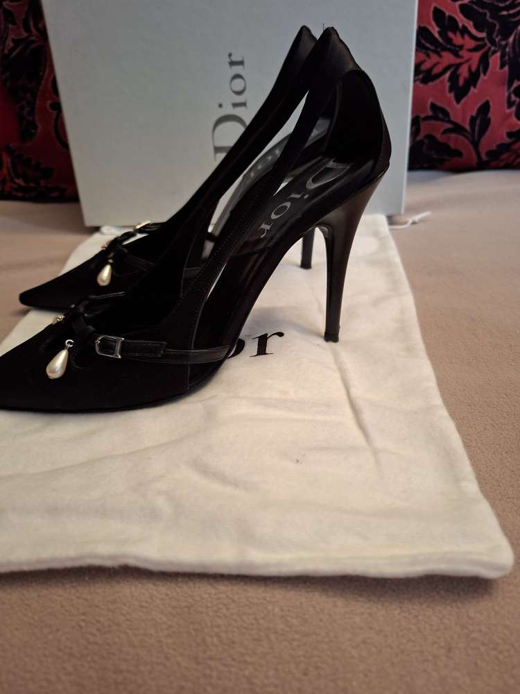 Dior ,,Grace Kelly" EU 37