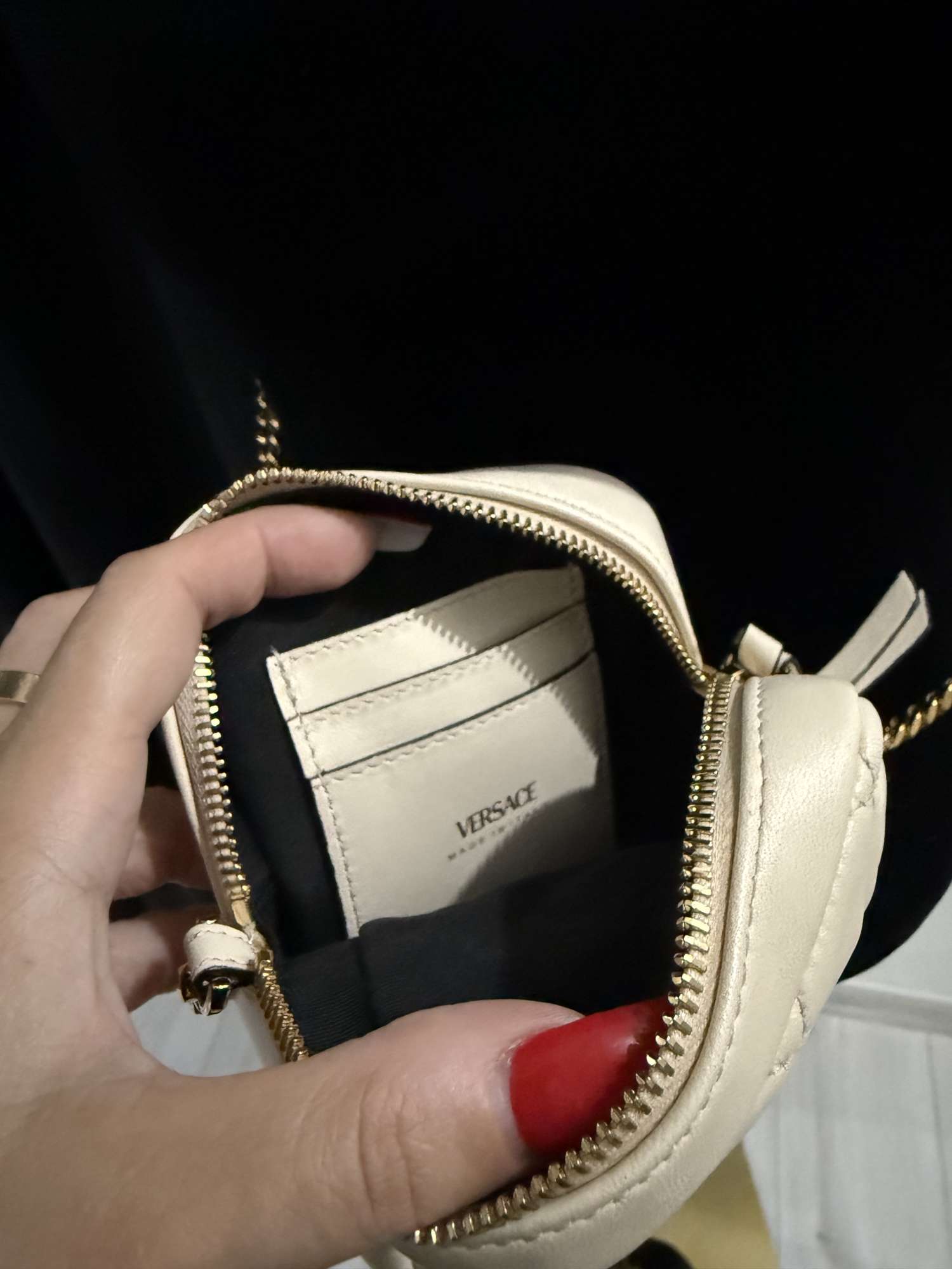 Versace kabelka