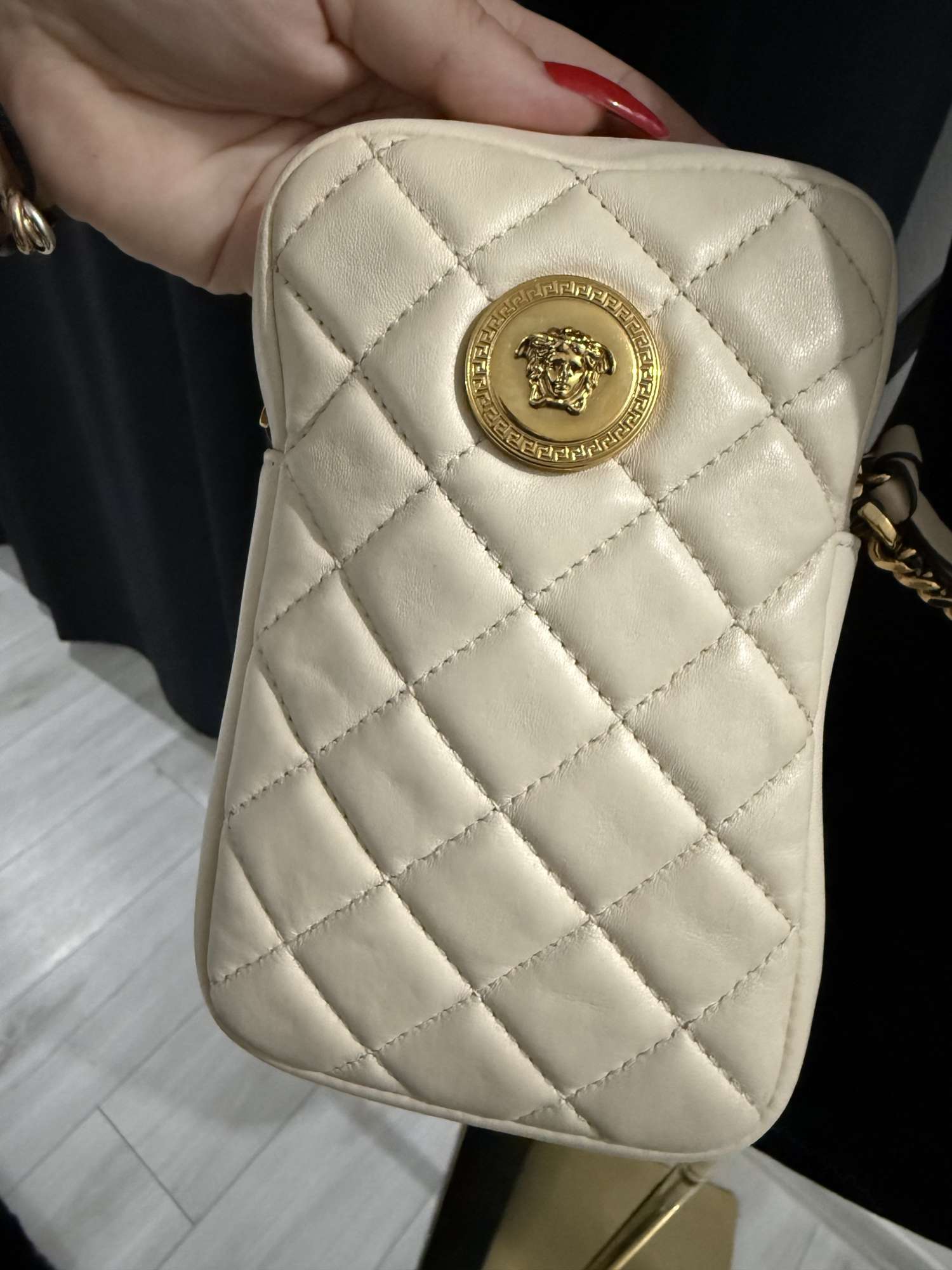 Versace kabelka