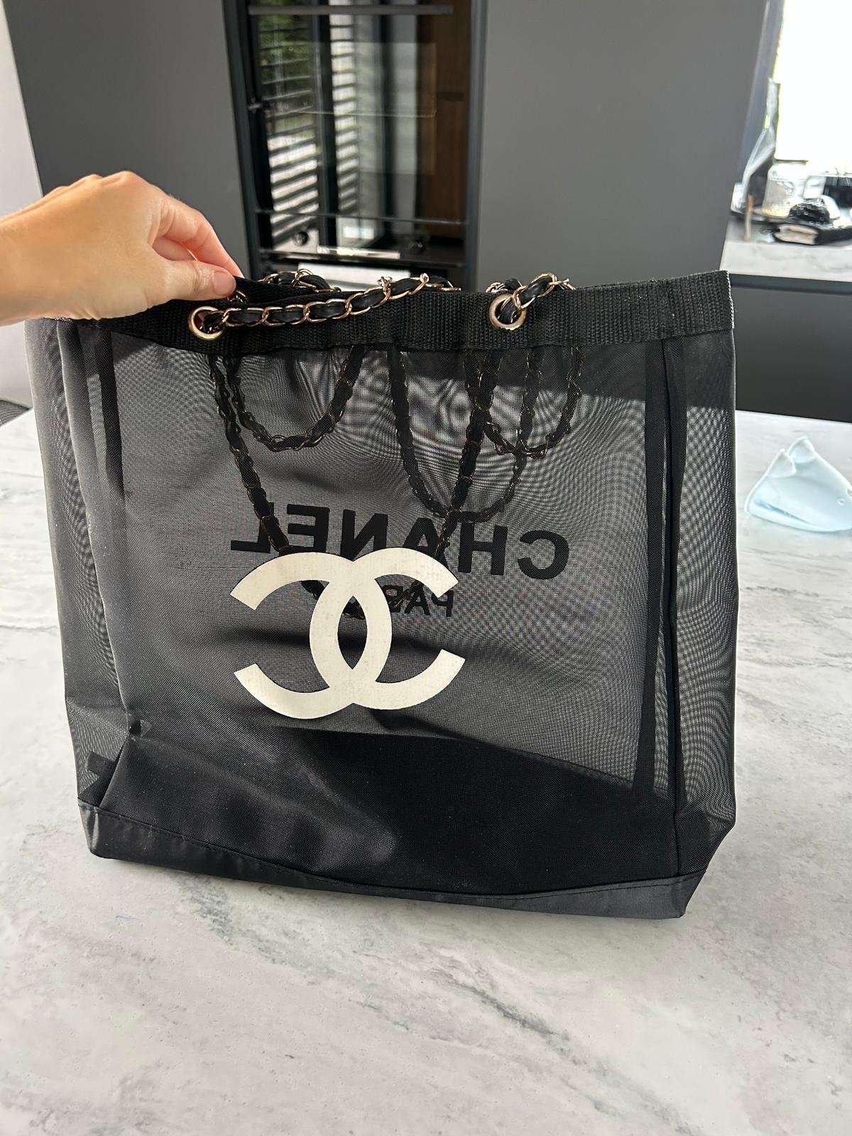 Chanel gift