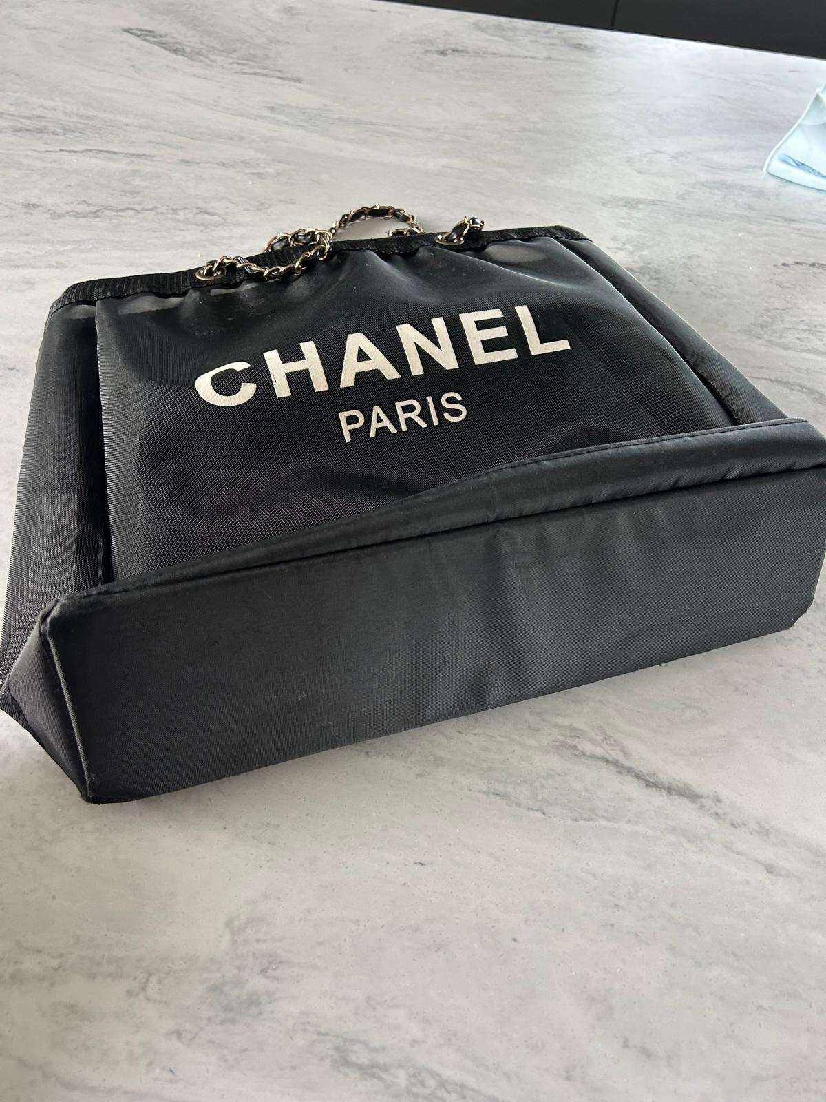 Chanel gift