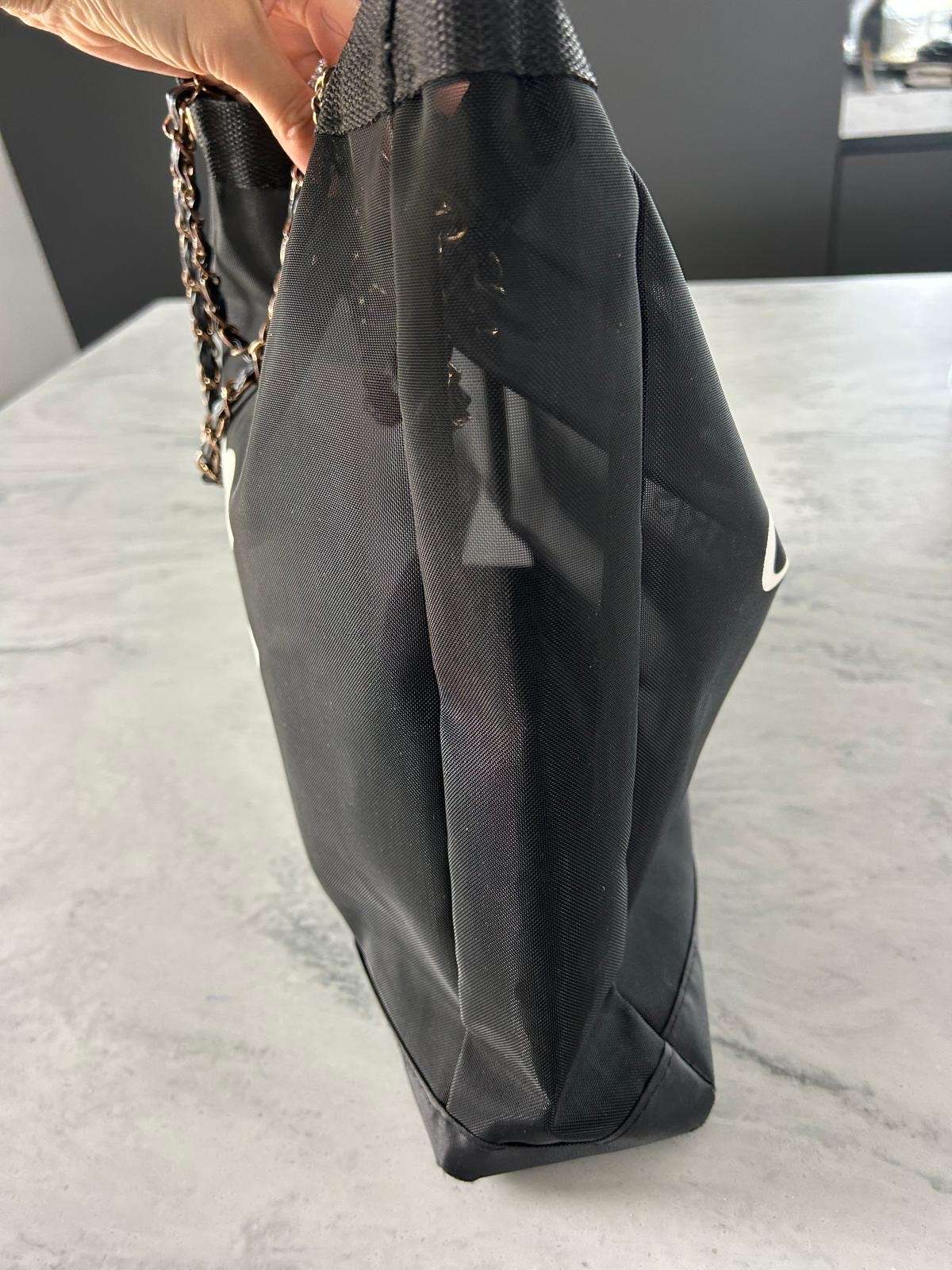 Chanel gift