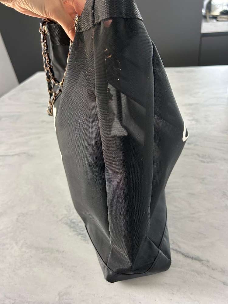 Chanel gift