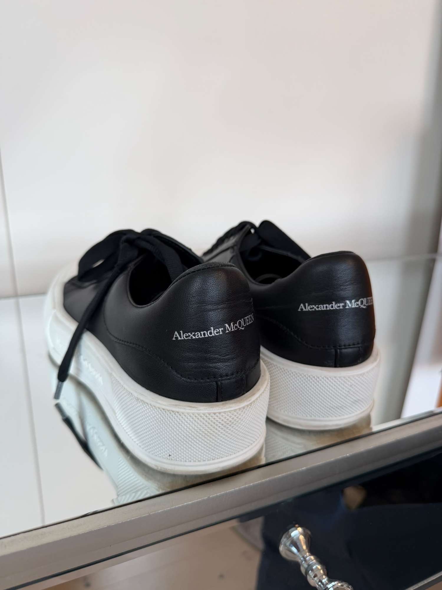 Alexander McQueen tenisky