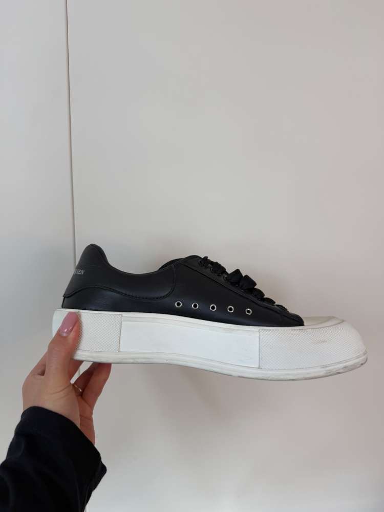Alexander McQueen tenisky