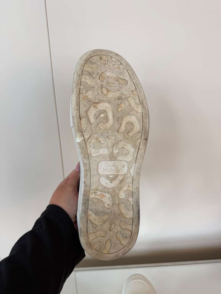 Alexander McQueen tenisky