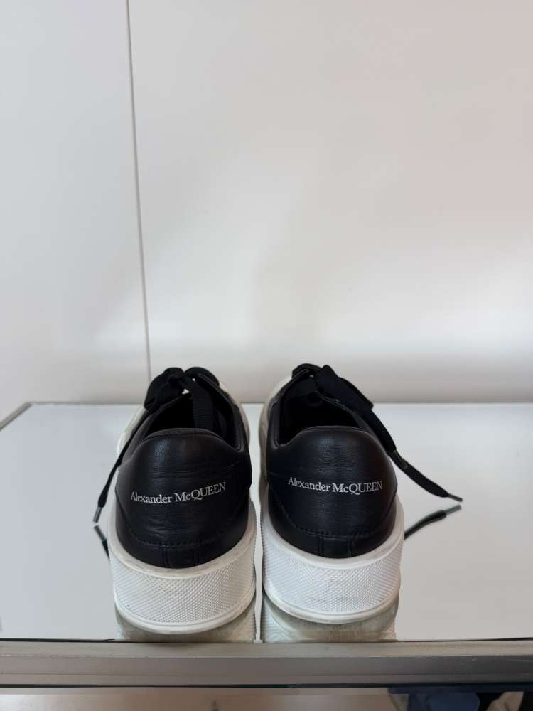 Alexander McQueen tenisky