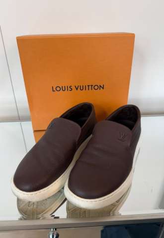 https://www.vipluxury.sk/Louis Vuitton mokasíny
