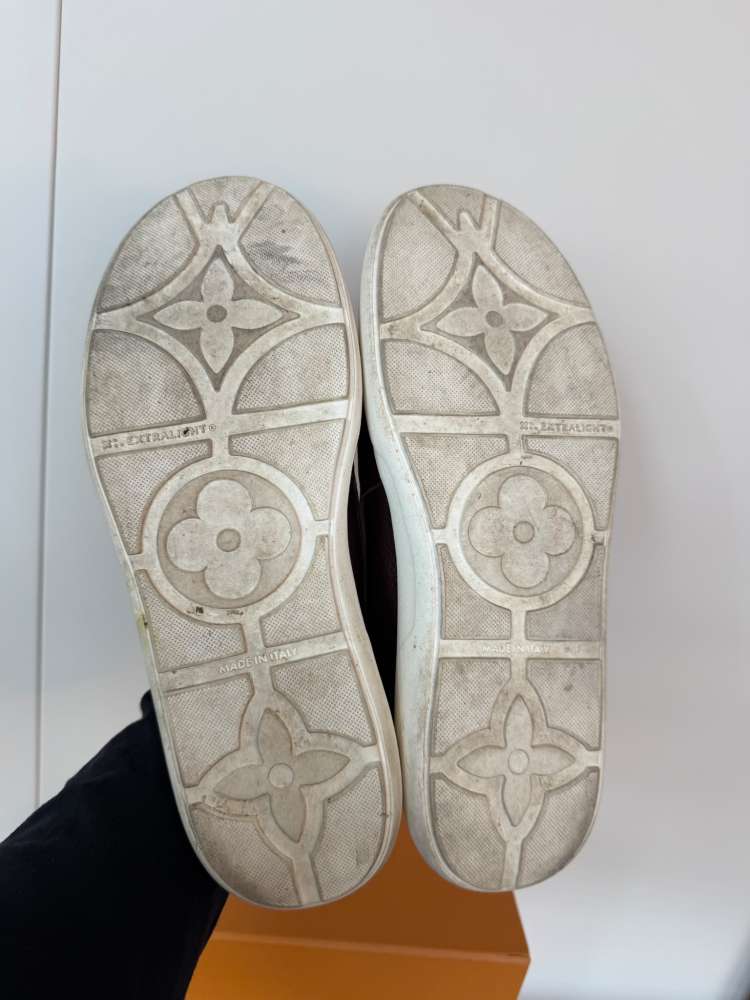 Louis Vuitton tenisky