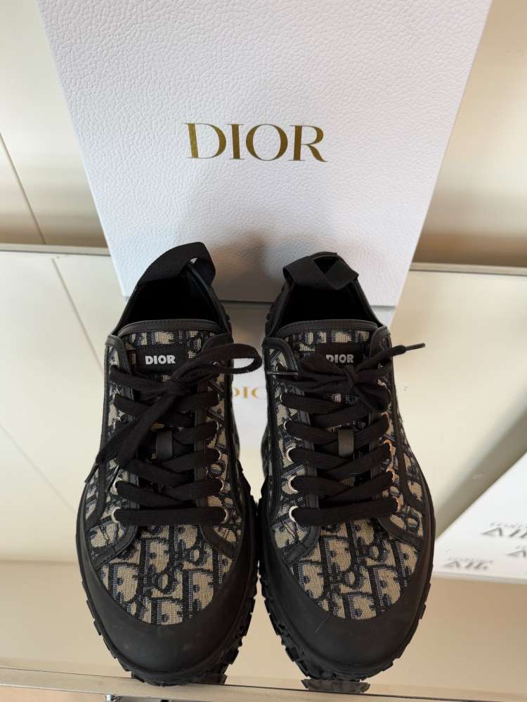 Dior tenisky
