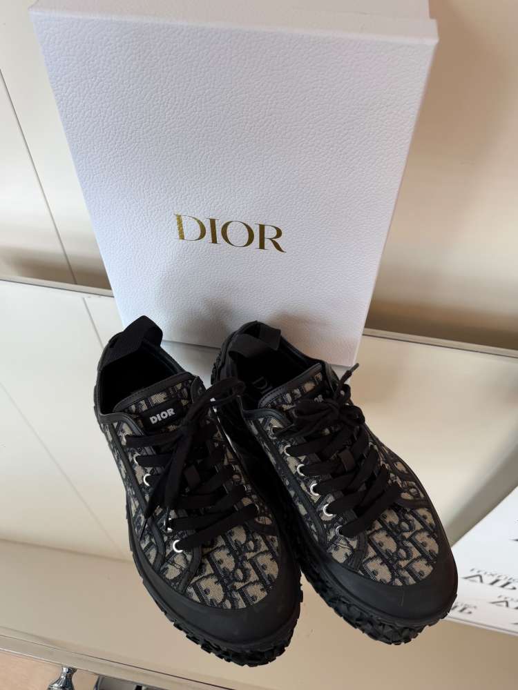 Dior tenisky
